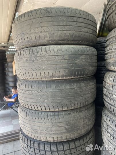 Goform G-745 215/65 R16