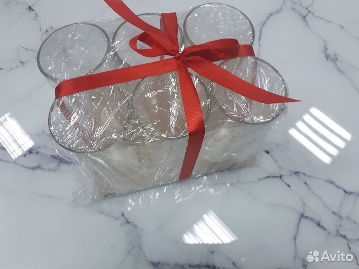 Б-6 Стакан стекло 1219