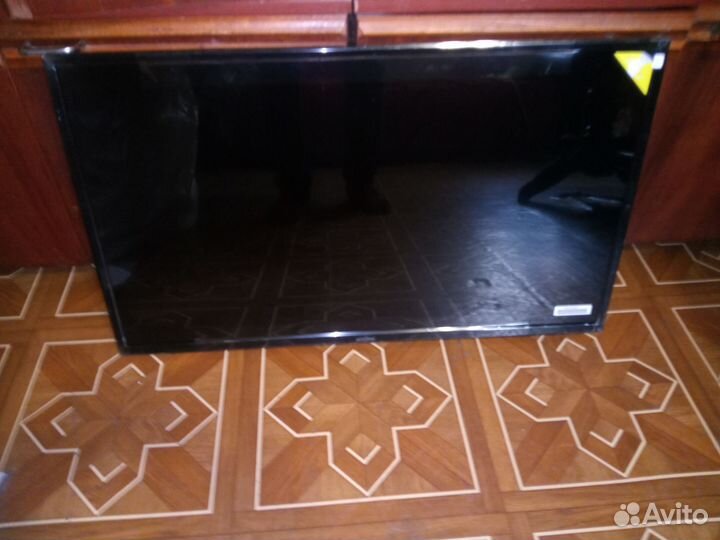 Телевизор aceline 32hen 81см