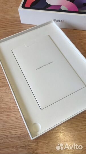 Планшет Apple iPad Air 4 поколения (64гб)