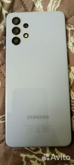 Samsung Galaxy A32, 4/64 ГБ