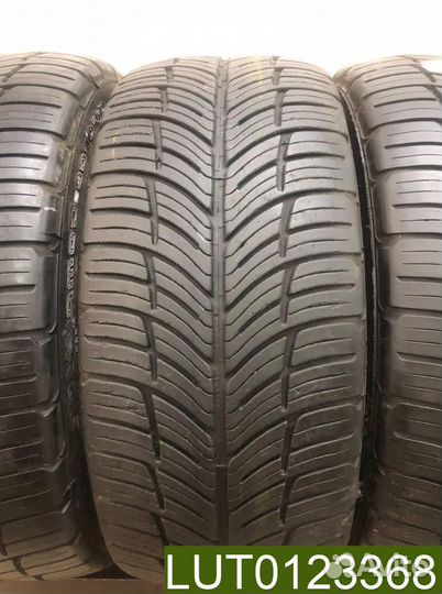 Bfgoodrich G-Force Sport Comp-2 245/45 R19 102W