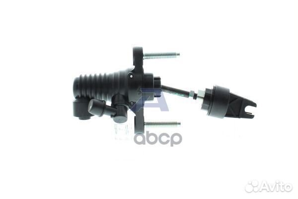 Цилиндр сцепления главный toyota fortuner/hilux