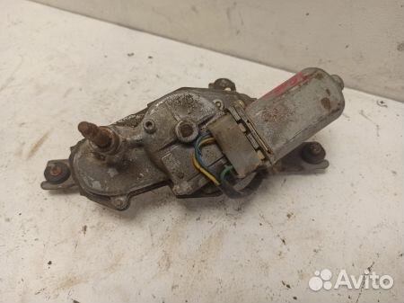 Моторчик стеклоочистителя задний MR515743