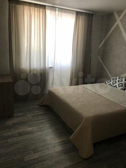 2-к. квартира, 57 м², 14/17 эт.