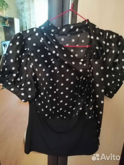 Вещи женские 46 48 размер