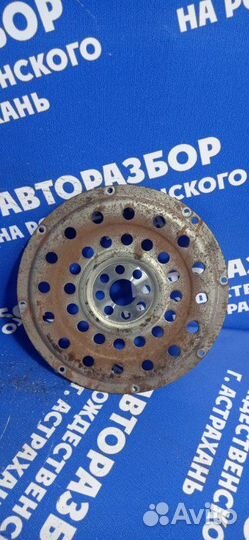 Маховик Honda Accord 7 седан K20A6 2007