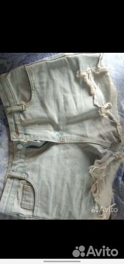 Вещи пакетом