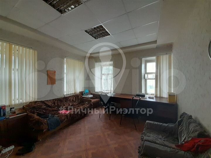 Сдам офисное помещение, 310 м²