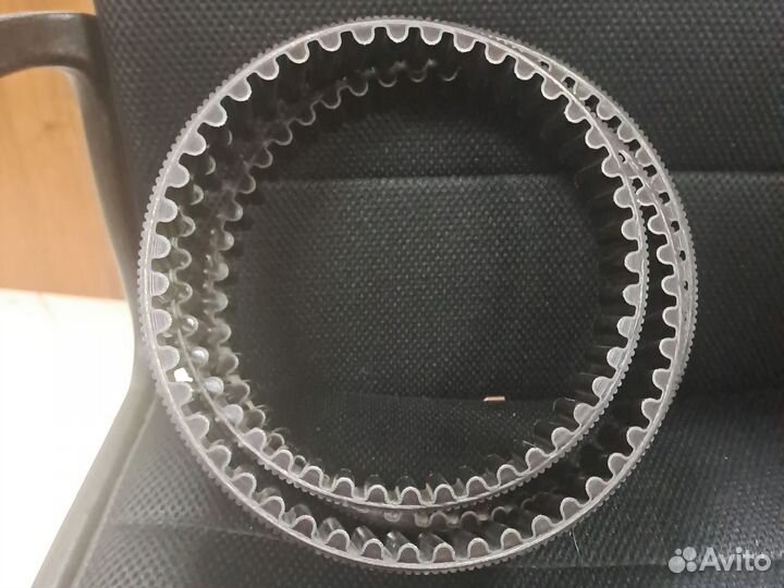 Ремень приводной Харли девидсон