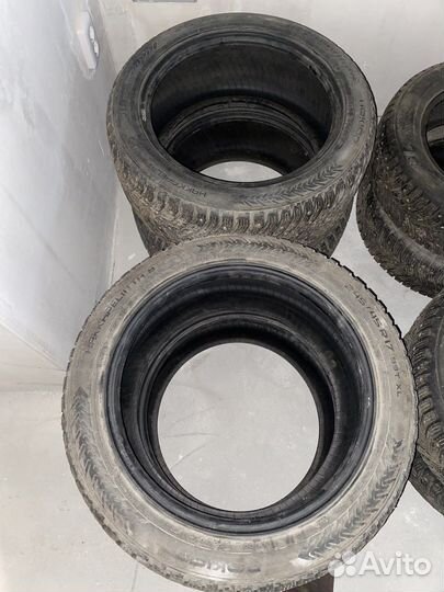 Nokian Tyres Hakkapeliitta 8 245/45 R17 99