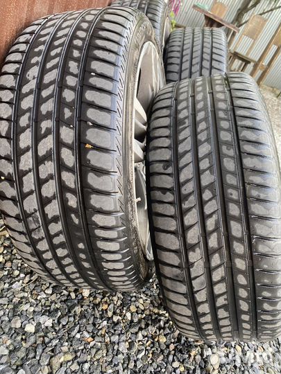 Bridgestone Turanza T005 225/40 R18 92W