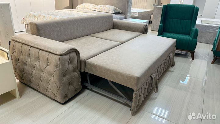 Мягкая мебель Даминант