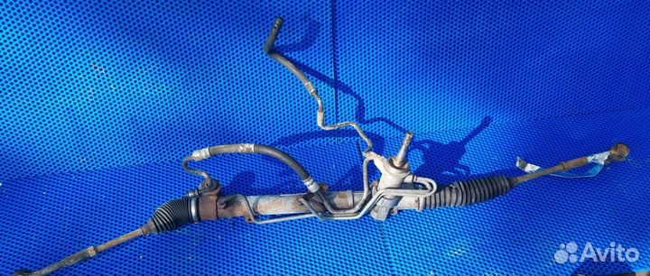 Рулевая рейка opel astra g
