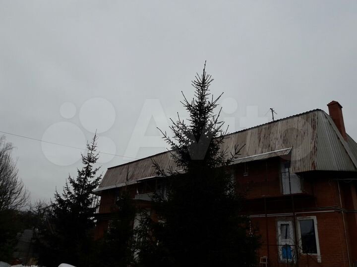 Квартира-студия, 17 м², 2/2 эт.