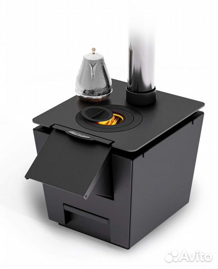 Отопительный Печь Зарница Отопительный Печь