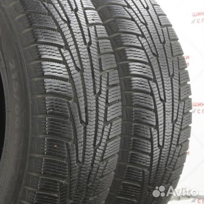 Nokian Tyres Nordman RS2 215/60 R17