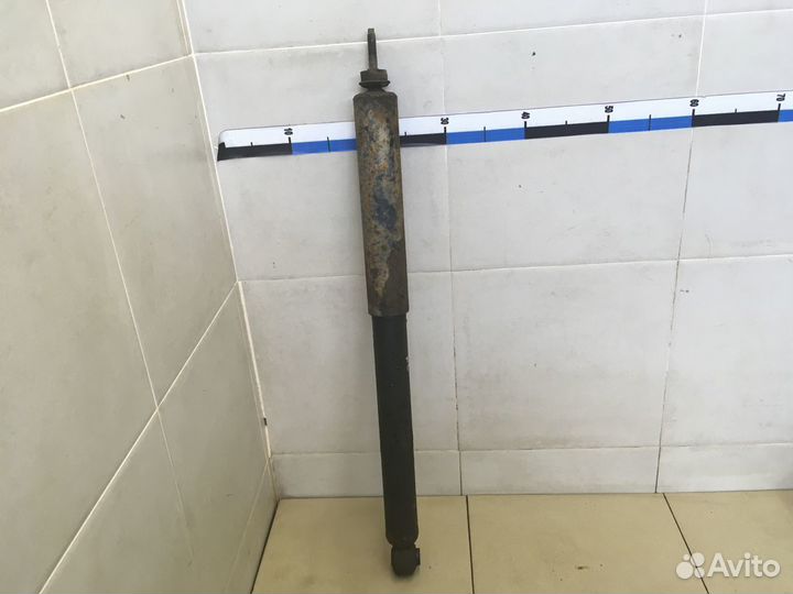 Амортизатор задний Escape 2001-2006