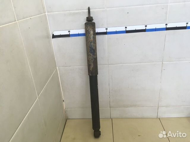 Амортизатор задний Escape 2001-2006