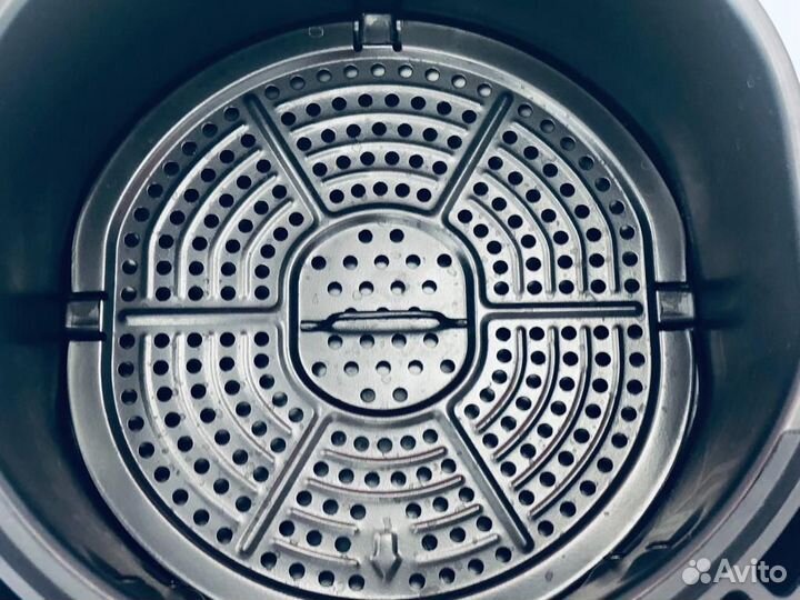 Аэрогриль, Kitfort KT-2213, Новый