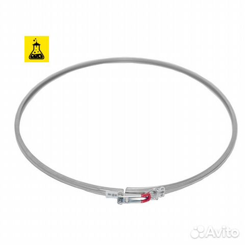 Запорный обруч регулируемый D 440 мм, 50 л