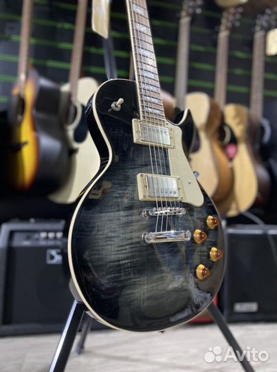 Cort CR250-tbk электрогитара Les Paul (новая)