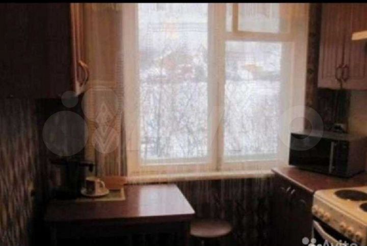 1-к. квартира, 31 м², 3/9 эт.