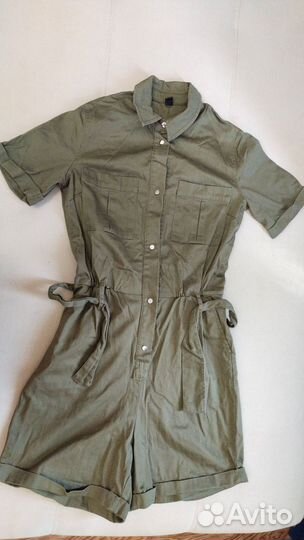 Комбинезон женский летний 42 44