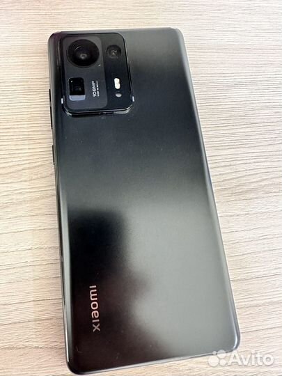 Xiaomi Mi Mix 4