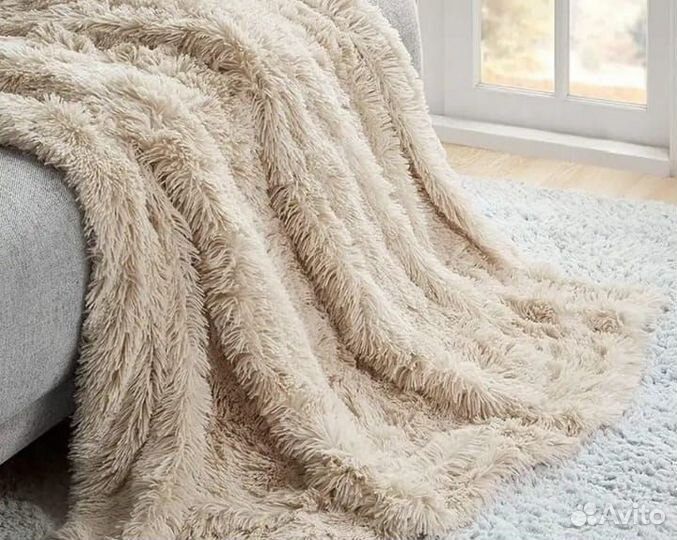 Плед покрывало