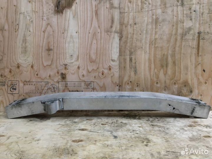 Усилитель бампера передний Nissan Teana J32 VQ25DE