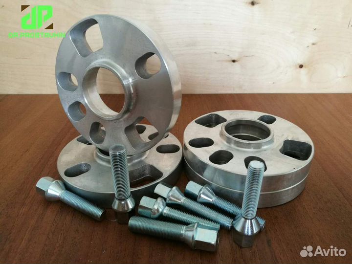 Проставки универсальные