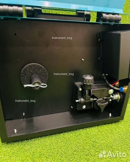 Сварочный полуавтомат 4в1 280А (Арт.25976)