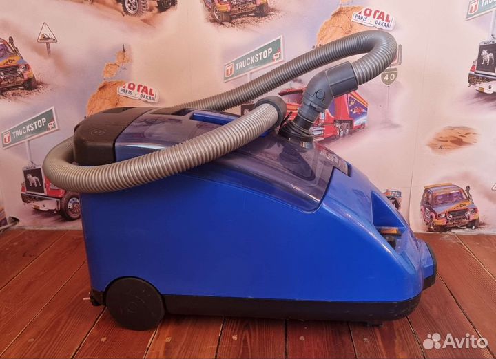 Пылесос Thomas Twin Aquafilter