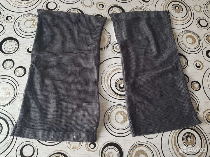 Новый мешок-сетка для стирки белья