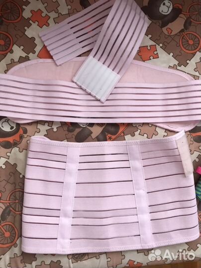 Бандаж для беременных