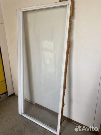 Окна пластиковые