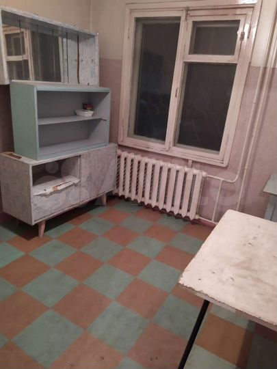 2-к. квартира, 52,3 м², 1/9 эт.