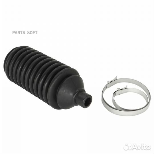 Jikiu CG21018 Пыльник рул.рейки toyota camry ACV4#