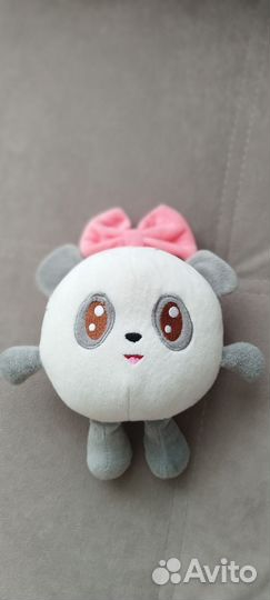 Игрушки малышарики