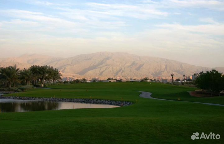 Путевка в Ras Al Khaimah от 7 ночей