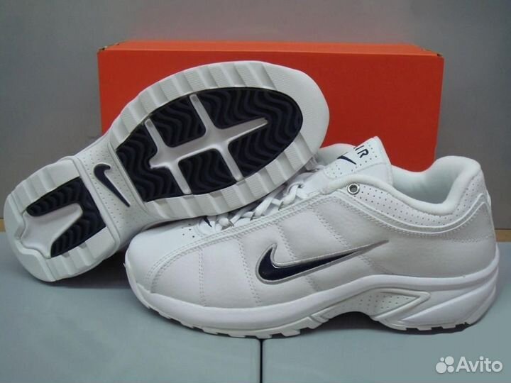 Кроссовки Nike AIR VXT II Classic Trainer