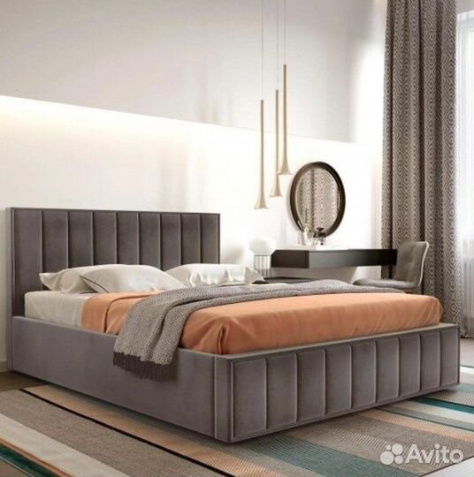 Кровать «Вена - 4»