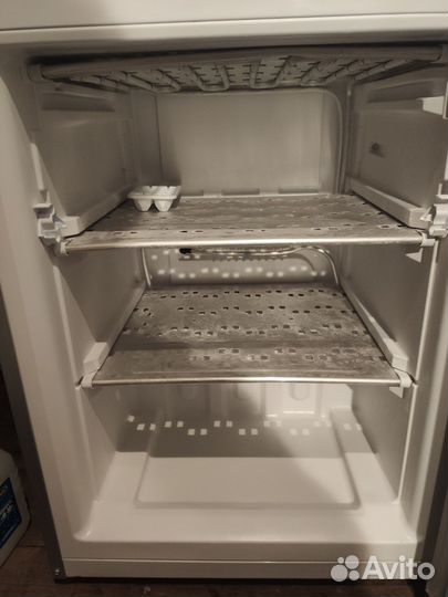 Холодильник beko