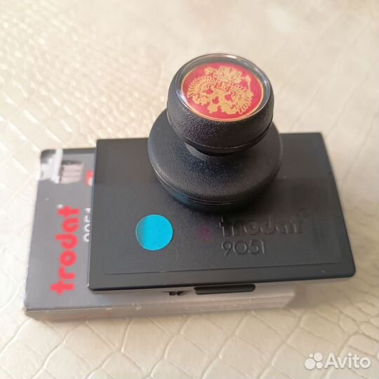 Оснастка для печати новая и б/у