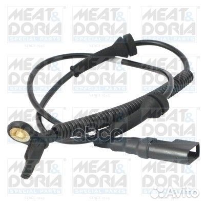 Датчик ABS ford fusion 02- 90108 meat & doria