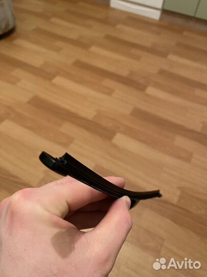 Щетка стеклоочистителя задняя