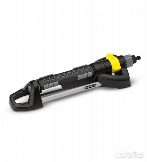 Дождеватель karcher OS 5.320 SV