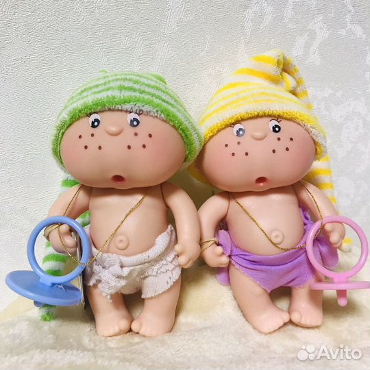 Кукла пупс испания