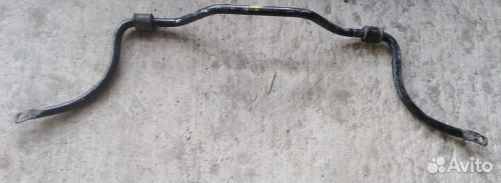 Рено Канго Стабилизатор Передний Кангу Кенгу